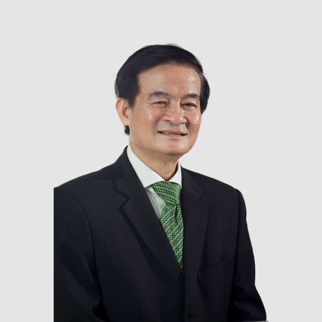 TS. Hàn Mạnh Tiến