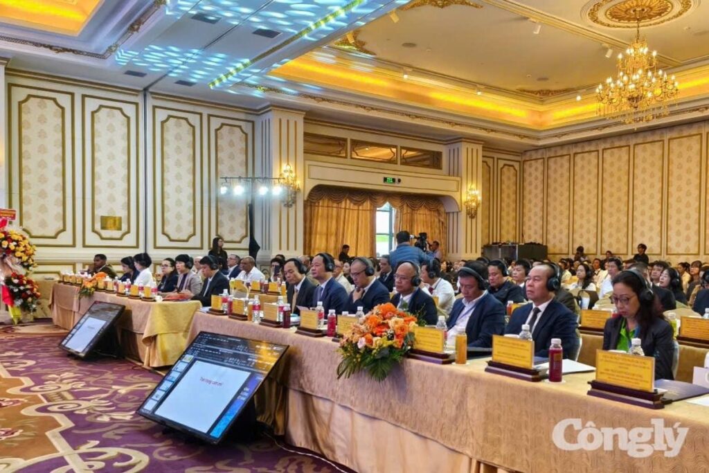 Lâm Đồng khởi động tham vọng trở thành trung tâm y sinh quốc gia Lâm Đồng khởi động tham vọng trở thành trung tâm y sinh quốc gia